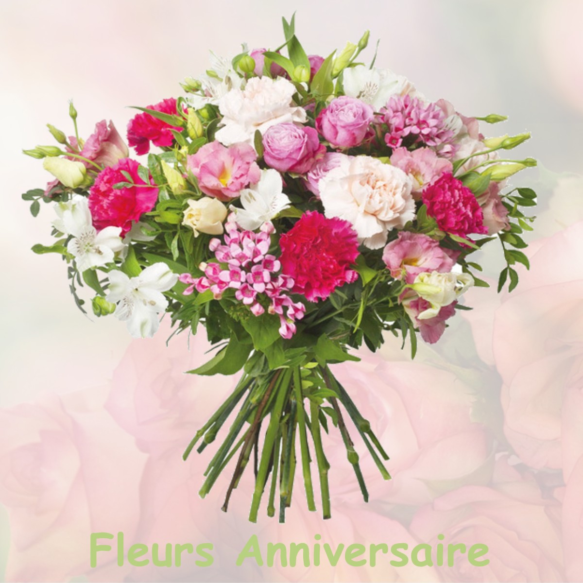 fleurs anniversaire SAINT-QUENTIN-SUR-ISERE